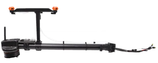 DJI Agras T-30 M3 Arm Parts Package