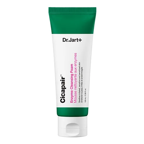 Dr.Jart  Cicapair Foaming Cleanser 100ml