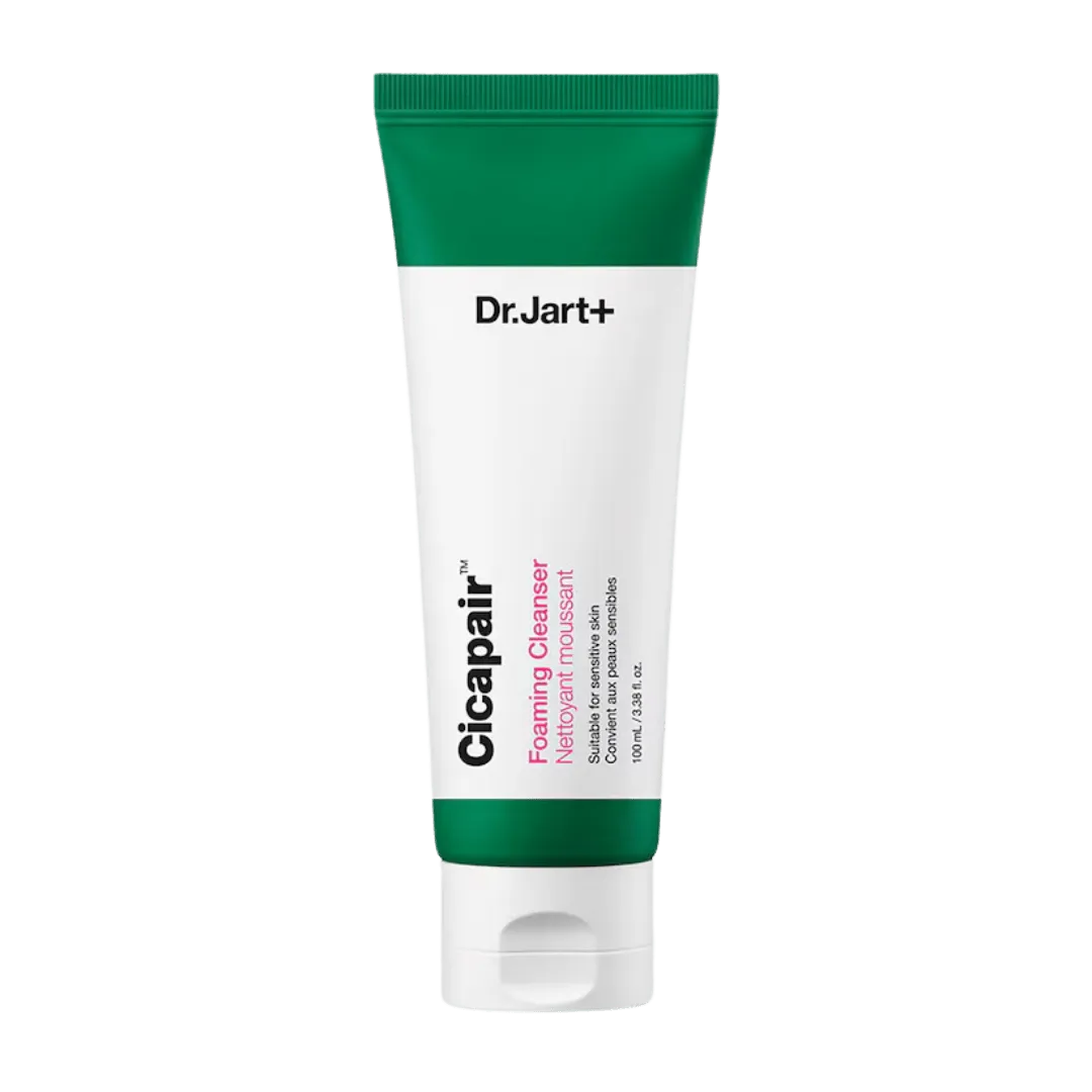 Dr.Jart  Cicapair Foaming Cleanser 100ml