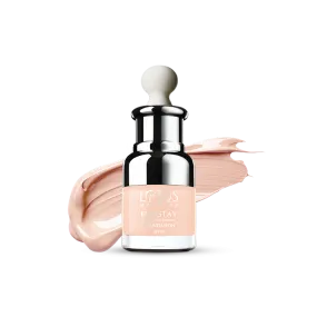 Ecostay Intensive Serum Foundation - Snow