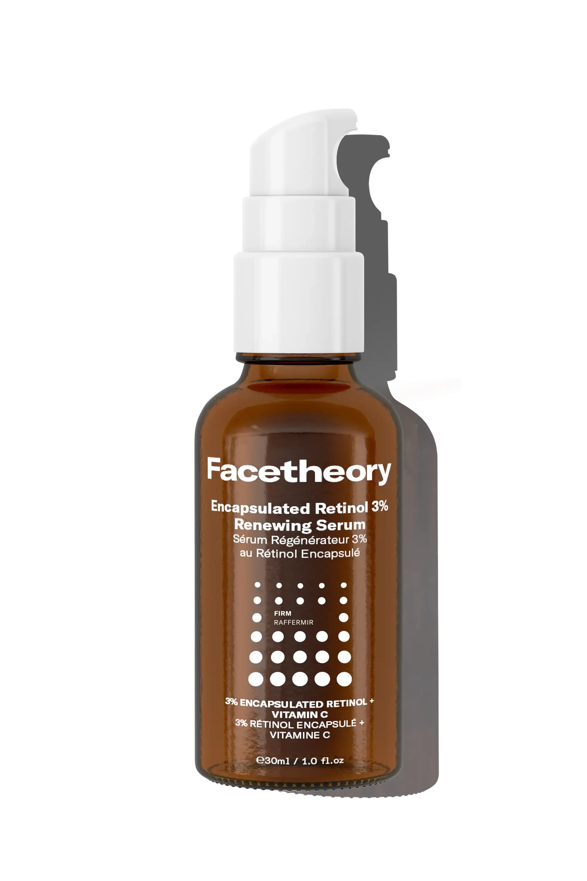 Encapsulated Retinol 3% Renewing Serum