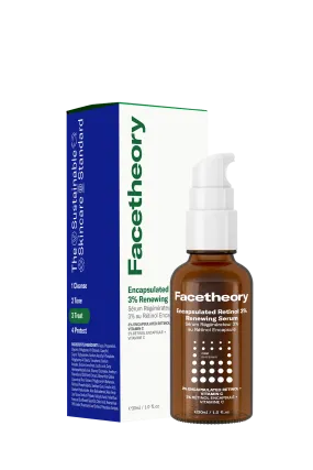 Encapsulated Retinol 3% Renewing Serum