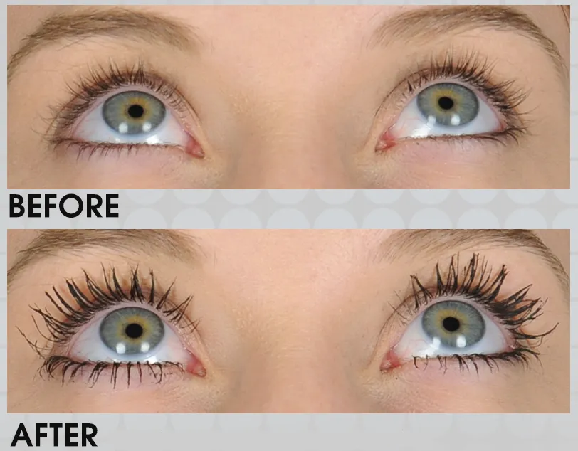 EVERY LAST LASH - AMPLIFYING MASCARA