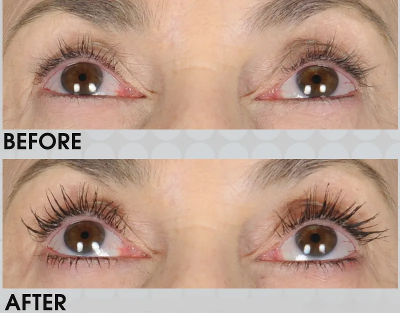 EVERY LAST LASH - AMPLIFYING MASCARA