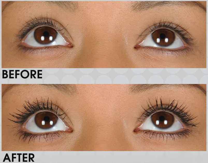 EVERY LAST LASH - AMPLIFYING MASCARA