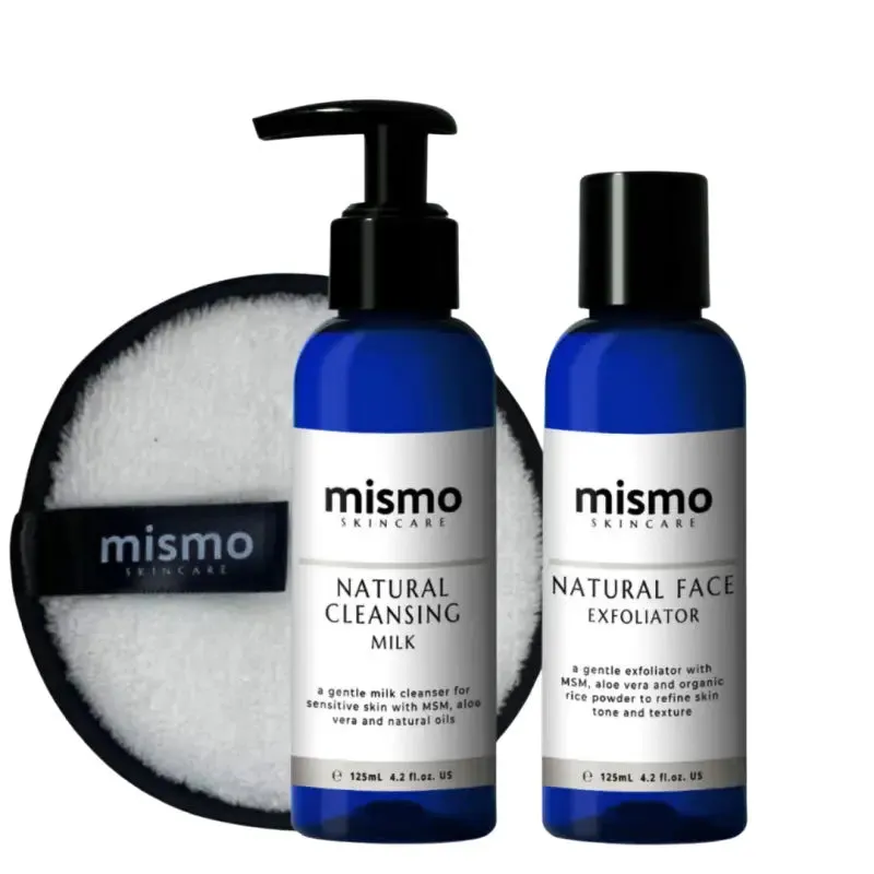 Face Cleansing Bundle