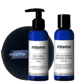Face Cleansing Bundle