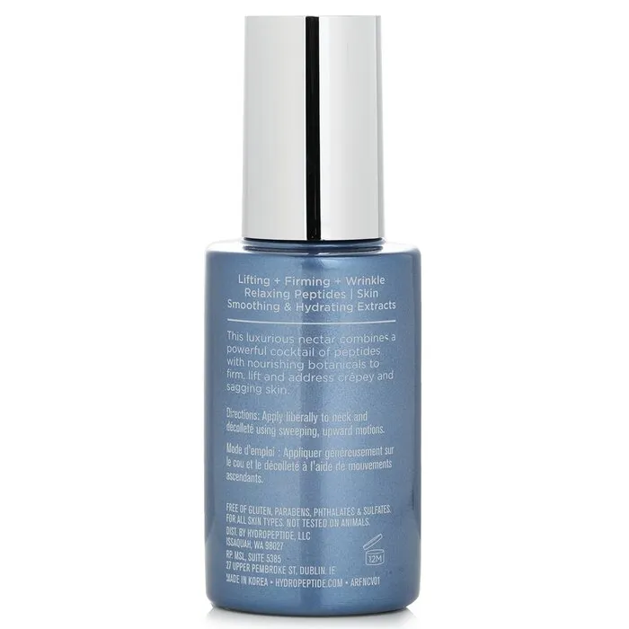 Firm-a-fix Nectar Serum Lifting Neck &amp; Decollete Serum - 50ml/1.7oz