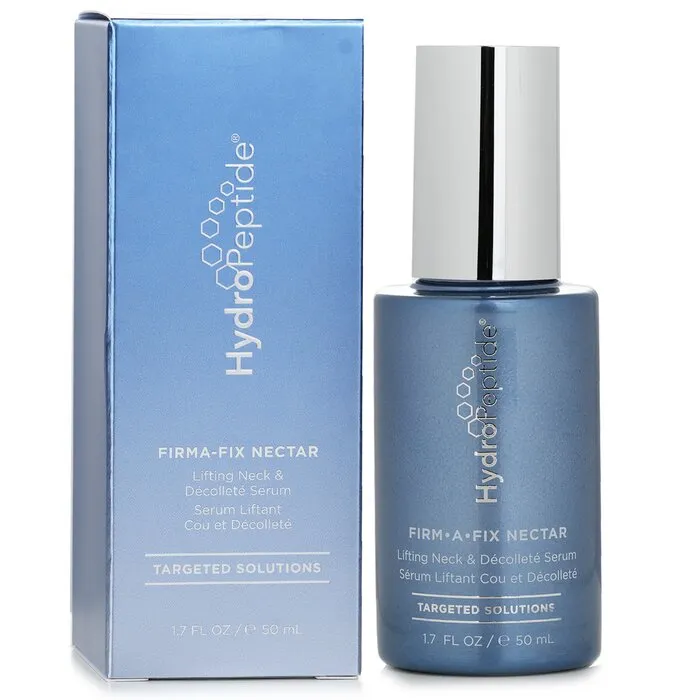 Firm-a-fix Nectar Serum Lifting Neck &amp; Decollete Serum - 50ml/1.7oz