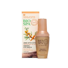 Firming Eye Serum With Oblepicha Oil