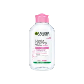 Garnier Micellar Cleansing Water For Sensitive Skin 125ml