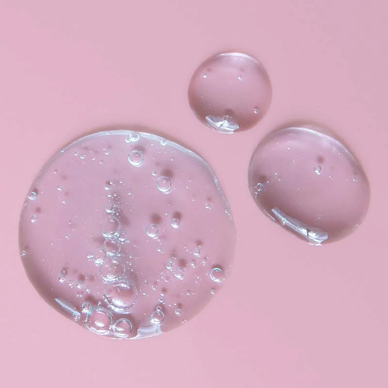 Gel Nettoyant