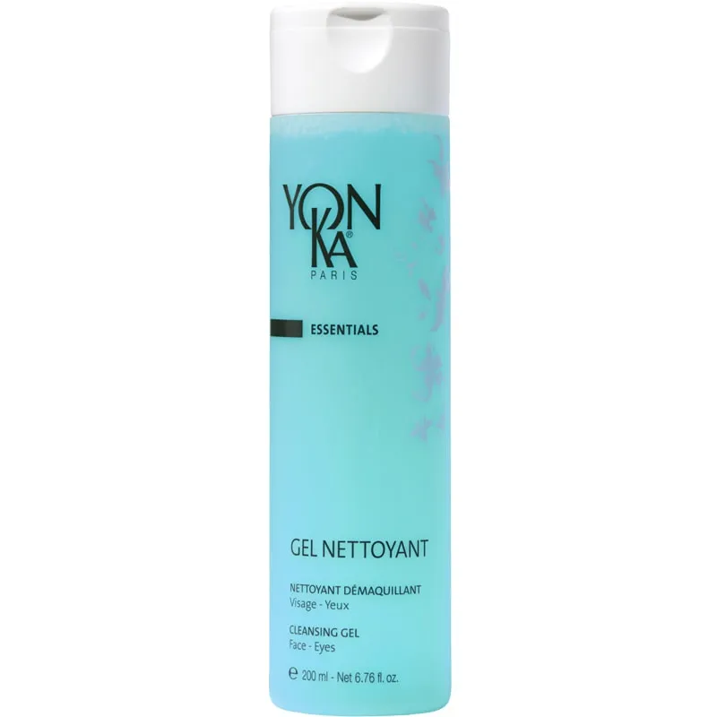 Gel Nettoyant