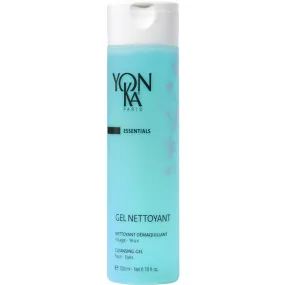 Gel Nettoyant