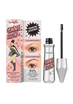 Gimme Brow   Volumizing Eyebrow Gel