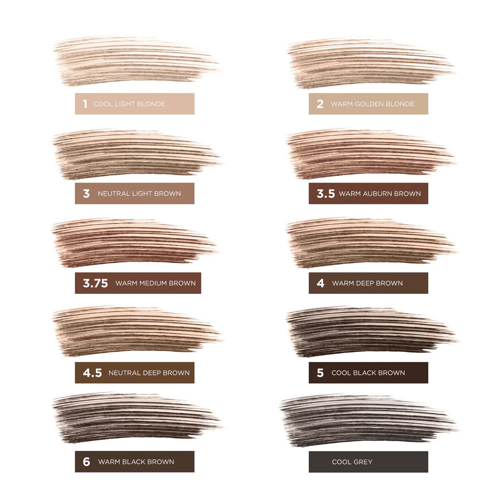 Gimme Brow   Volumizing Eyebrow Gel