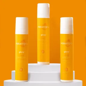 Glow  Dewy Sunscreen 50g - Pack of 3
