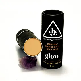 glow