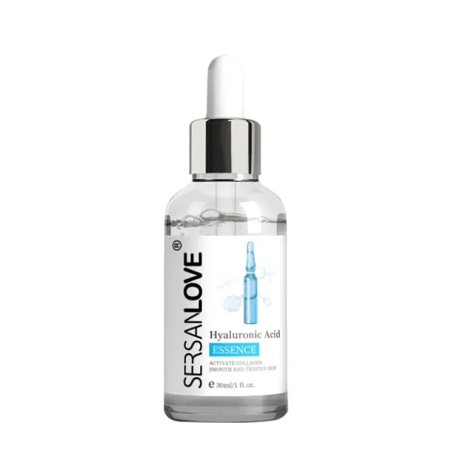 Gold Serum Hyaluronic