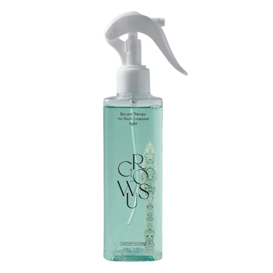 GROWUS Recover Therapy No Wash Treatment Light 250ml