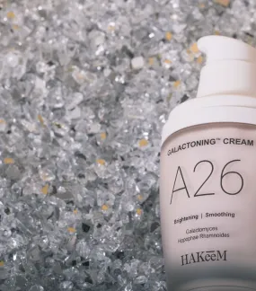 HAKeeM Galactoneing Cream A26 35ml