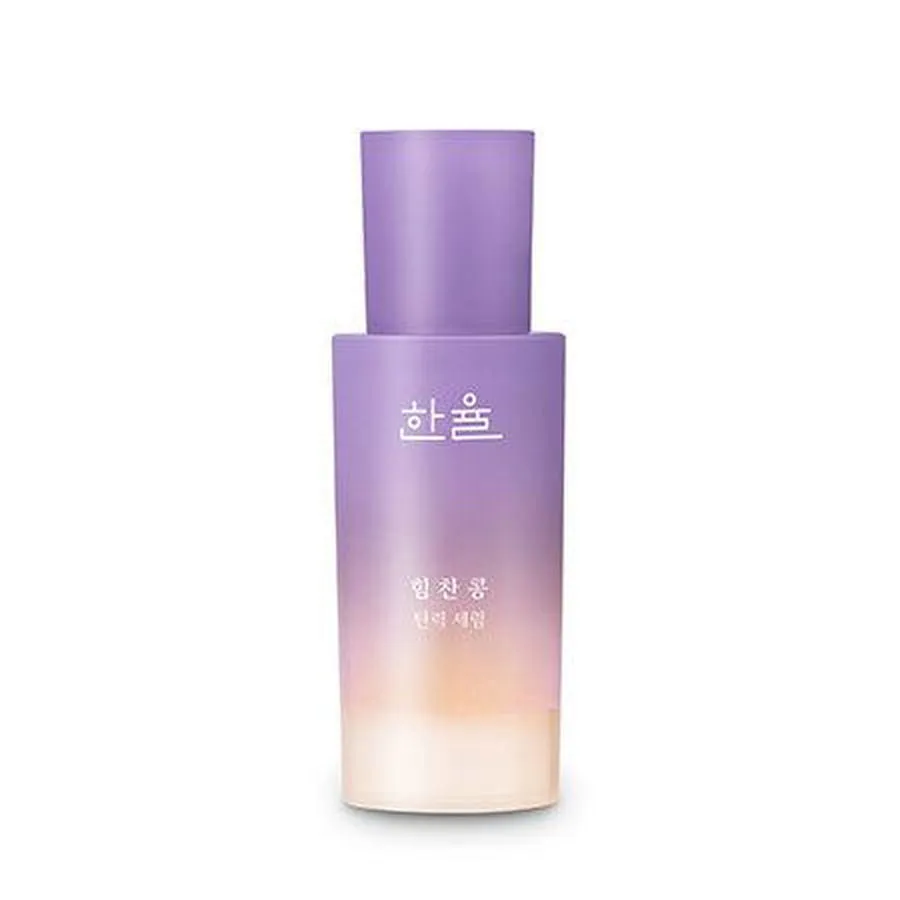 HANYUL Powerful Bean Firming Serum 30ml