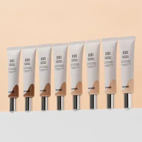 [Heimish] *renew* Moringa Ceramide BB Cream SPF 30 PA   53ml (8 colors)