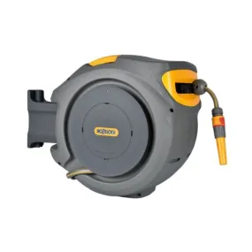 Hozelock 25m Auto Reel with Hose