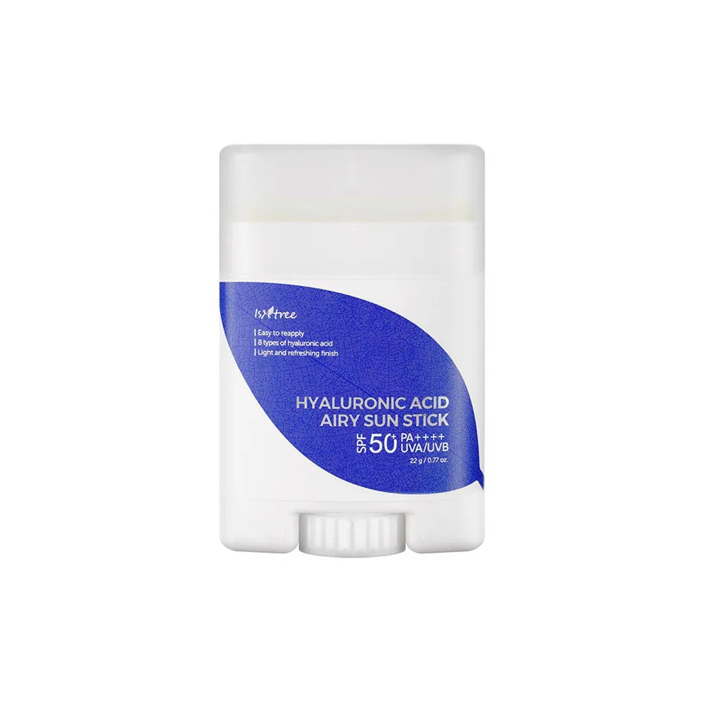 Hyaluronic Acid Airy Sun Stick (22g)
