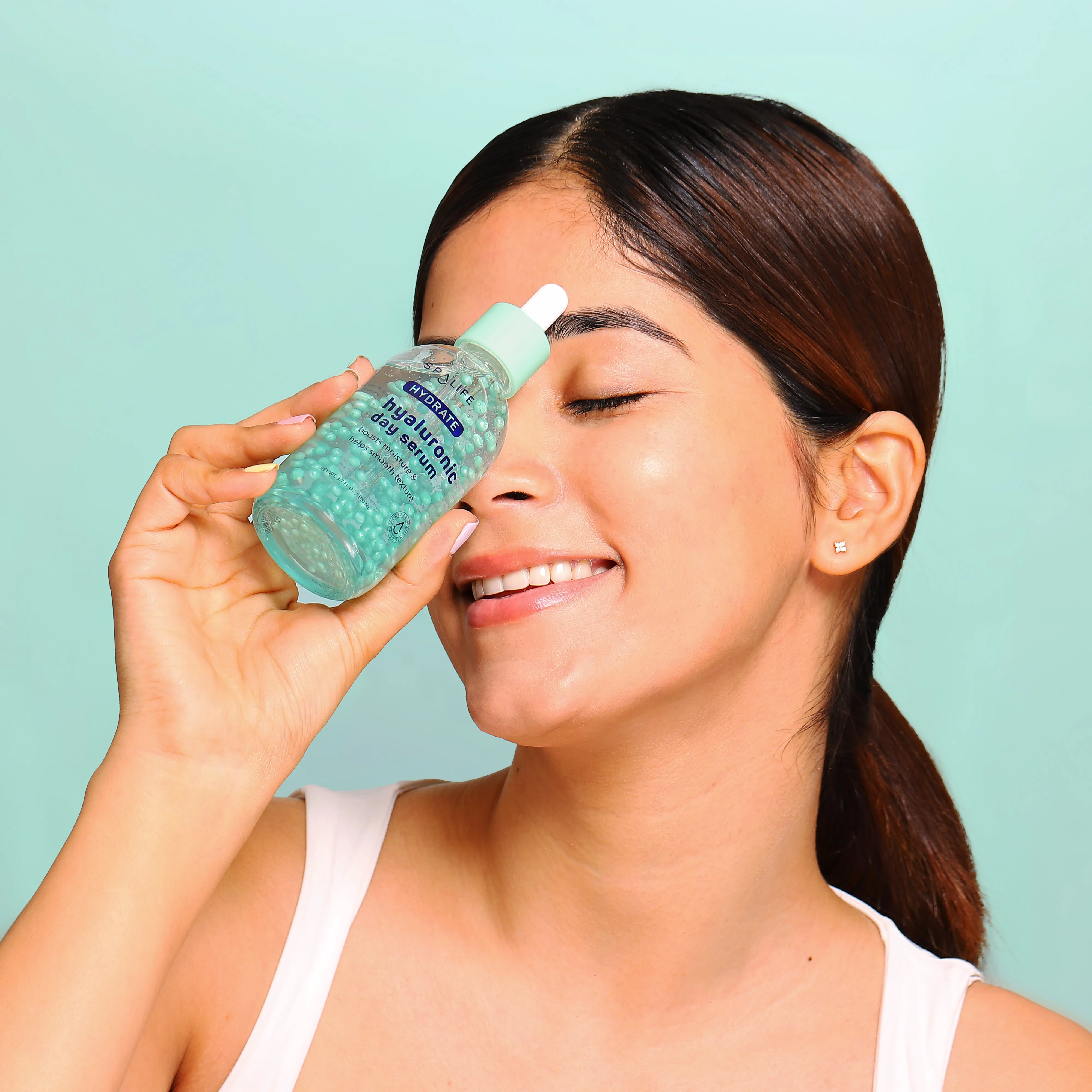 Hydrate Hyaluronic Acid Serum
