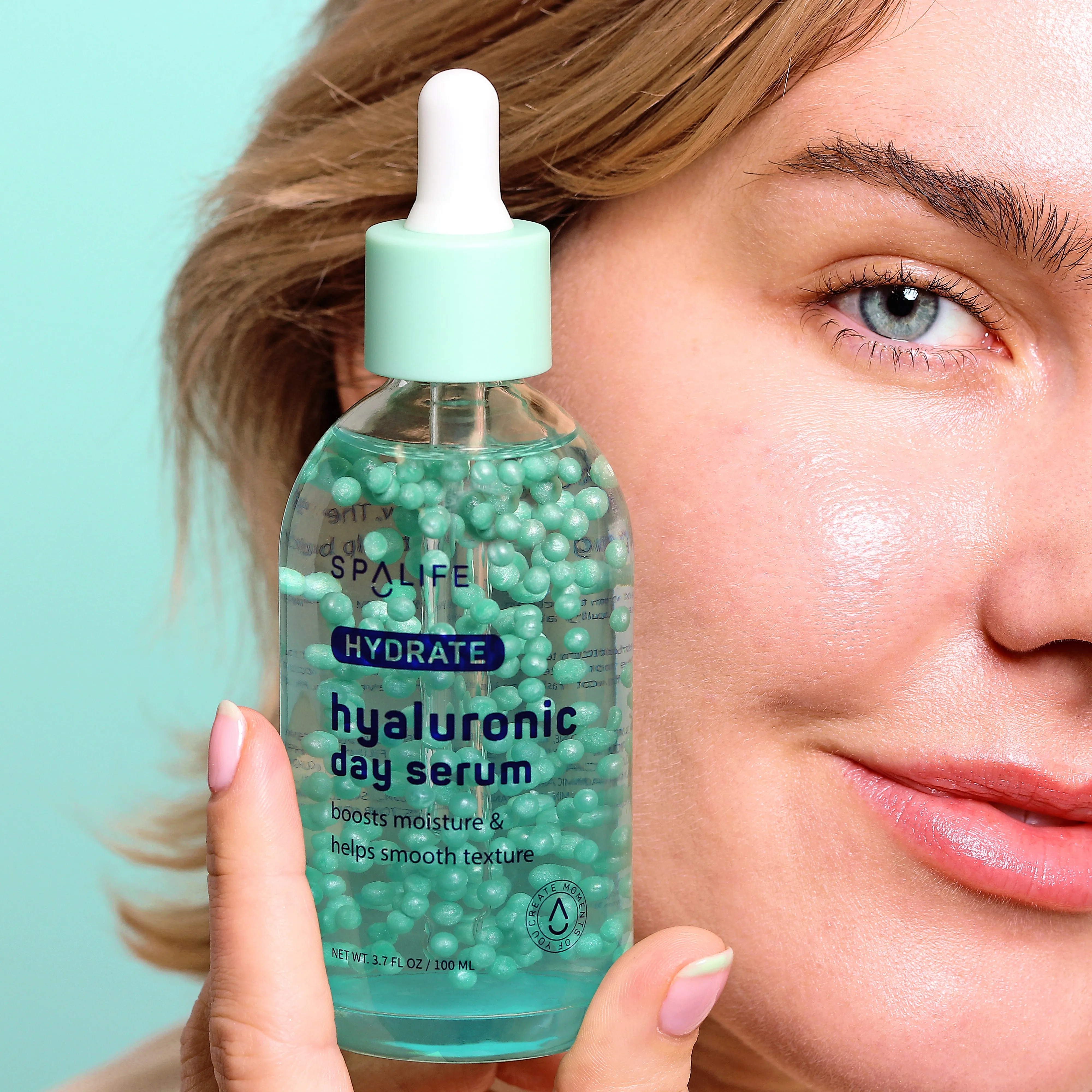 Hydrate Hyaluronic Acid Serum