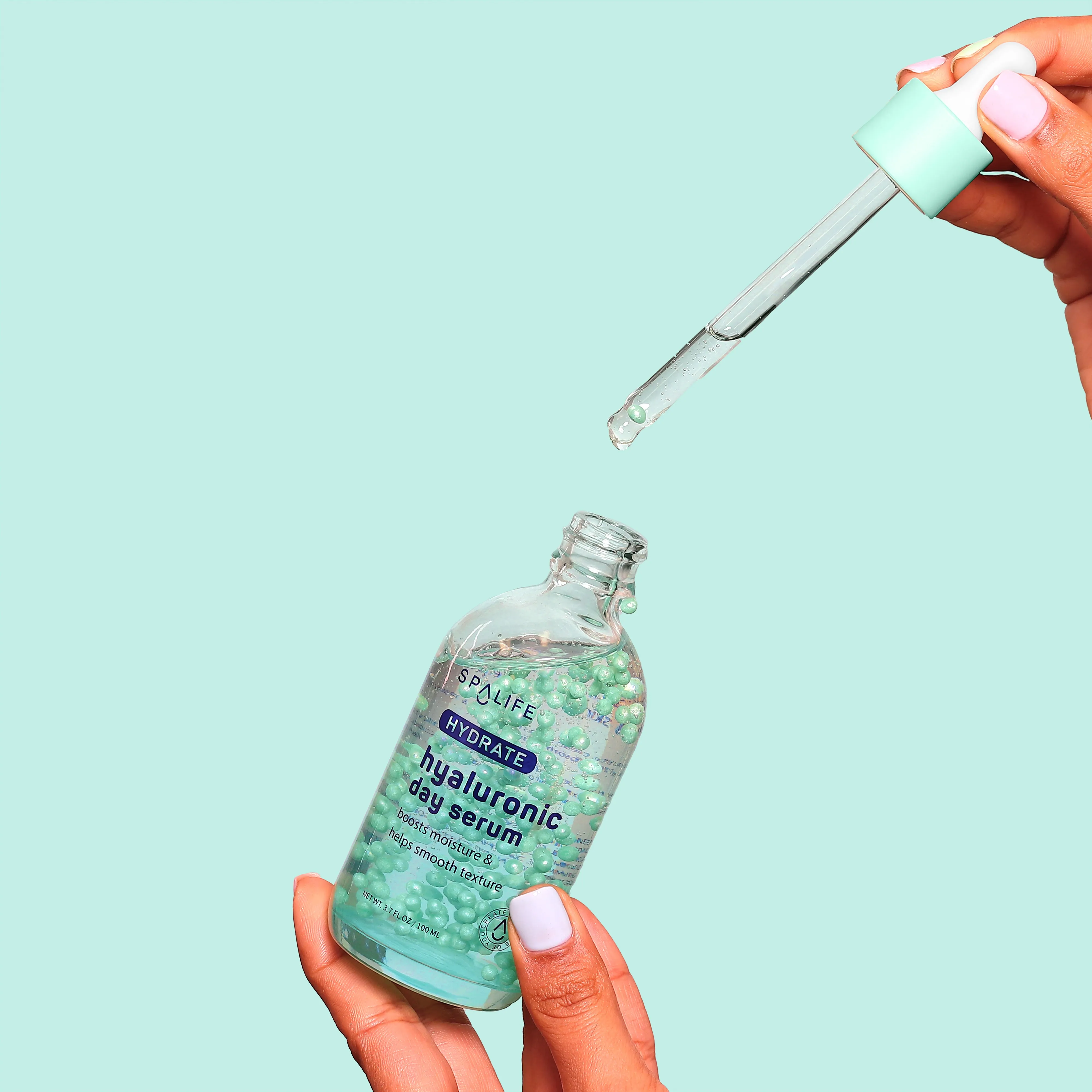 Hydrate Hyaluronic Acid Serum