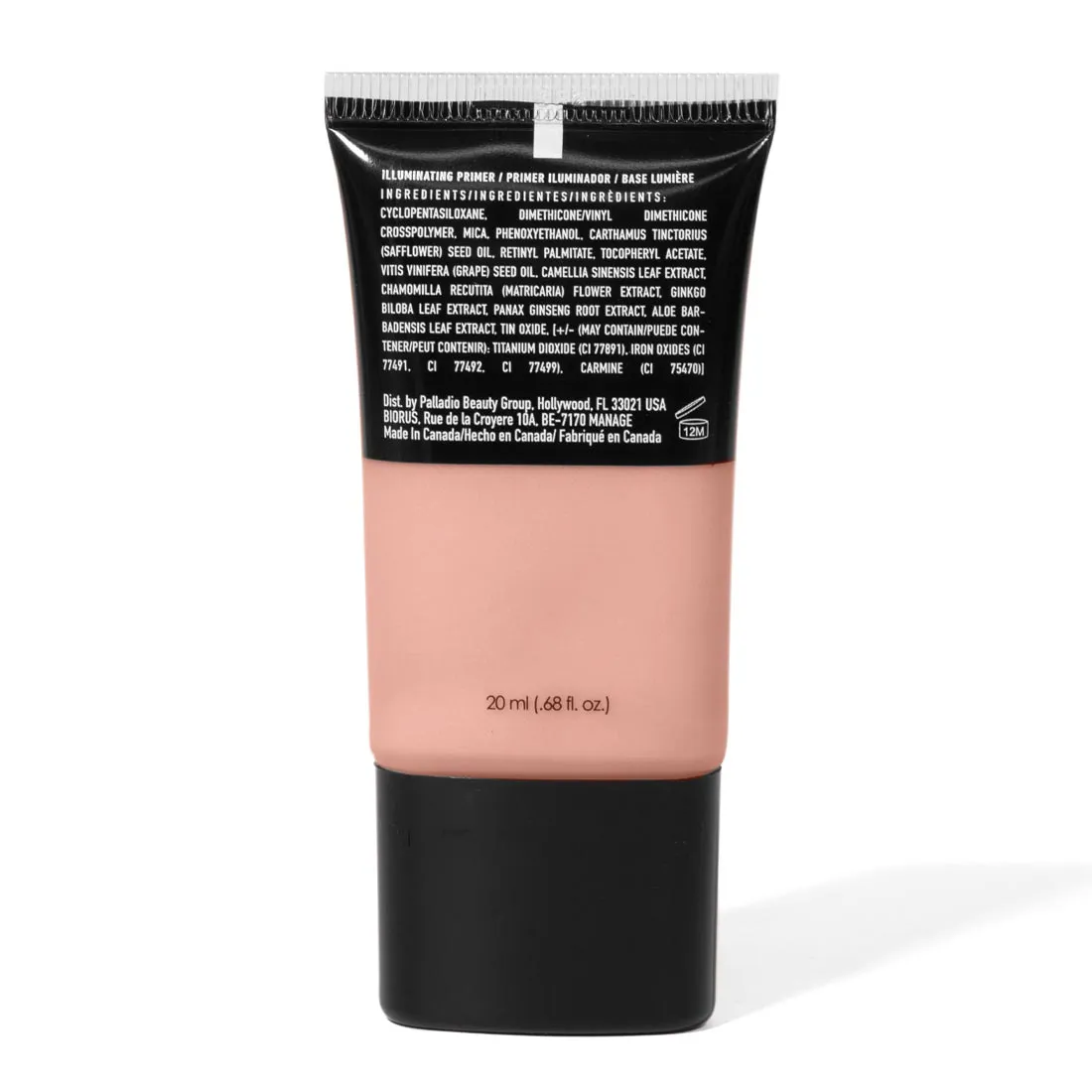 I'M GLOWING ILLUMINATING PRIMER