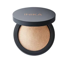 INIKA Baked Illuminisor - Dewdrop