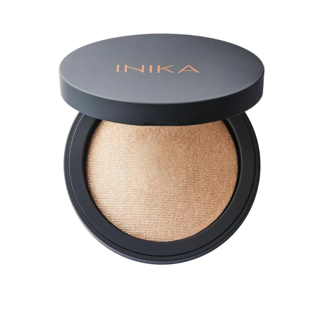 INIKA Baked Illuminisor - Dewdrop