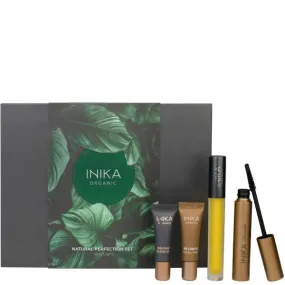 INIKA Natural Perfection Set