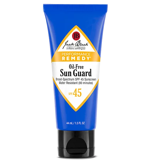 Jack Black Sun Guard 1.5 oz
