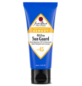 Jack Black Sun Guard 1.5 oz