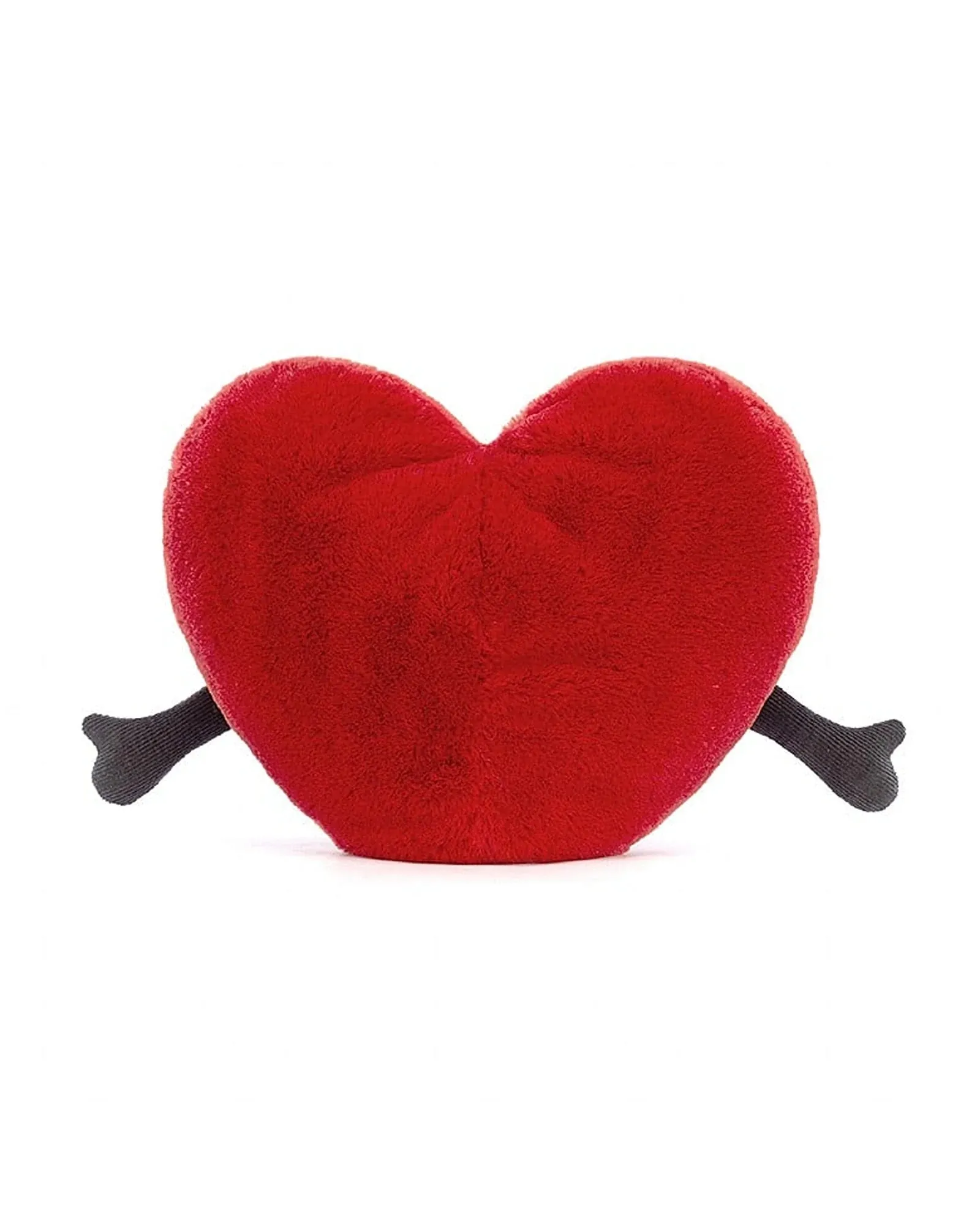 Jellycat Amuseables Red Heart Large
