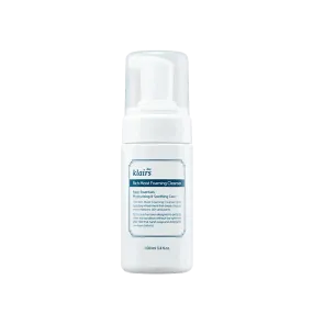 KLAIRS Rich Moist Foaming Cleanser 100ml