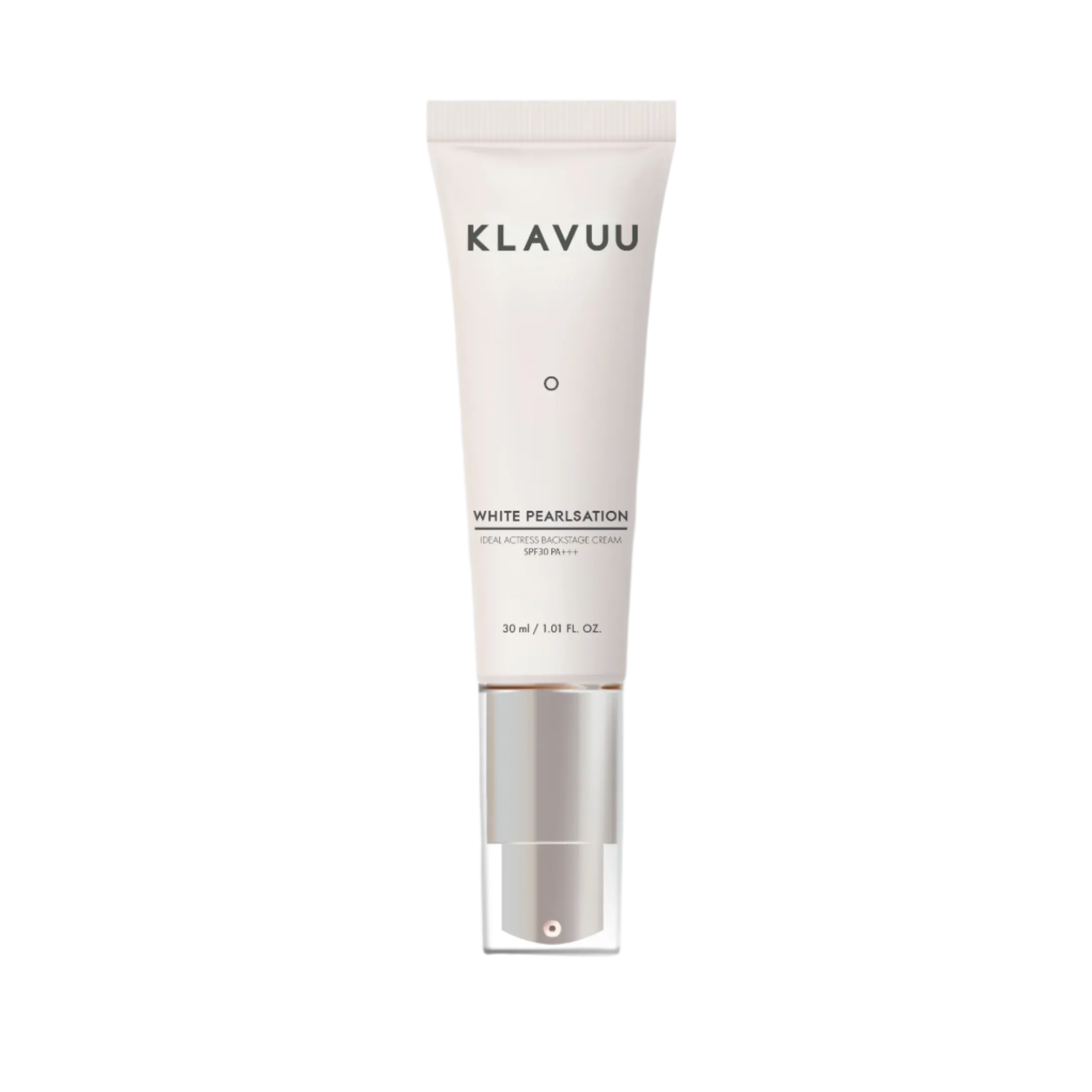 KLAVUU White Pearlsation Ideal Actress Backstage Cream