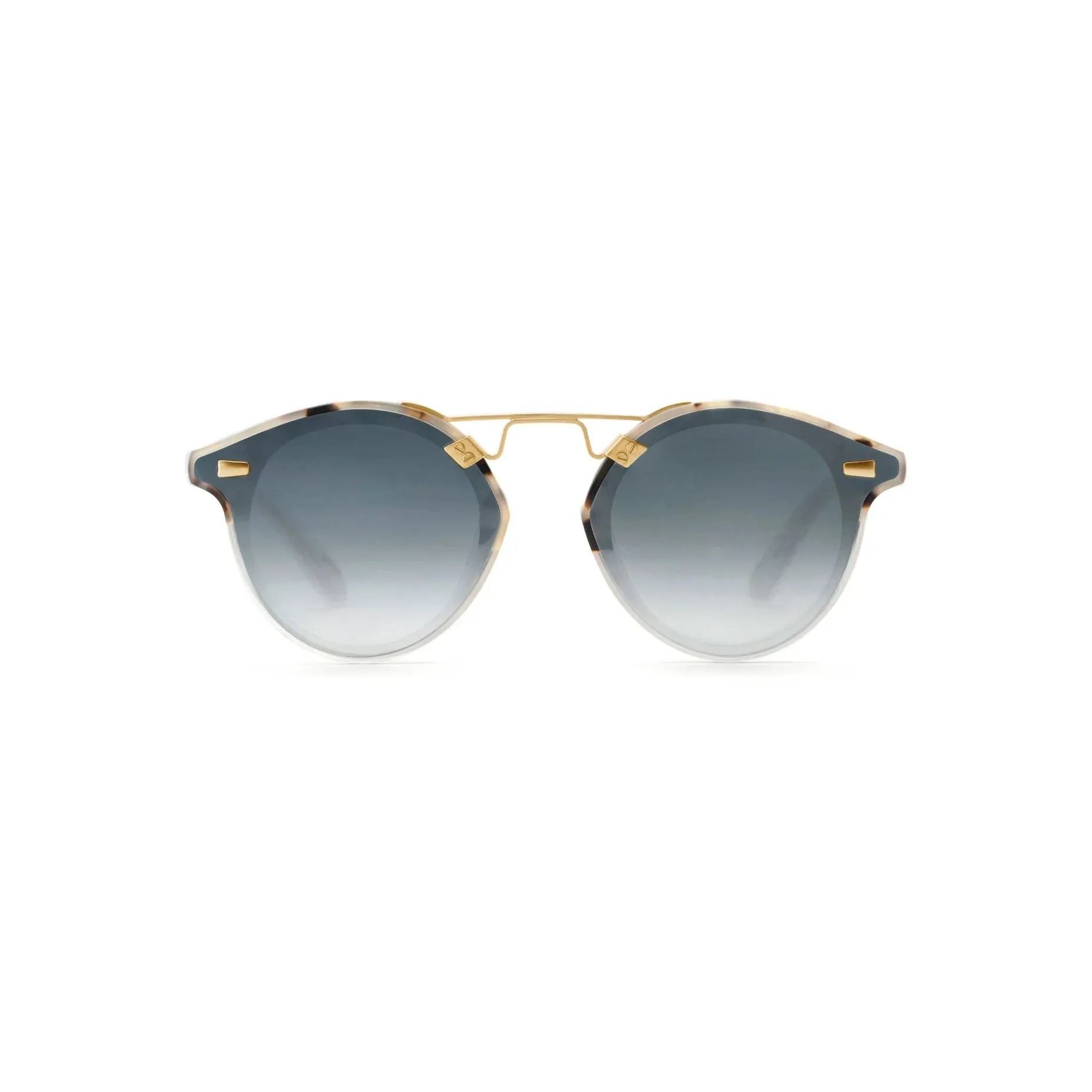 Krewe "STL Nylon" Sunglasses