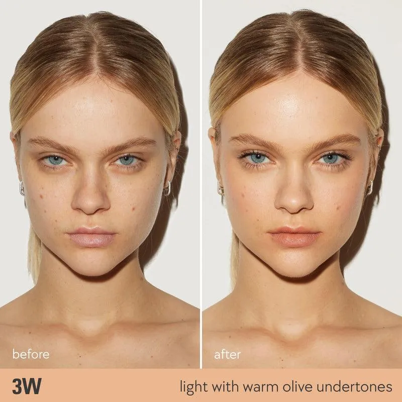 Kylie Cosmetics Power Plusg Longwear Foundation (3W)
