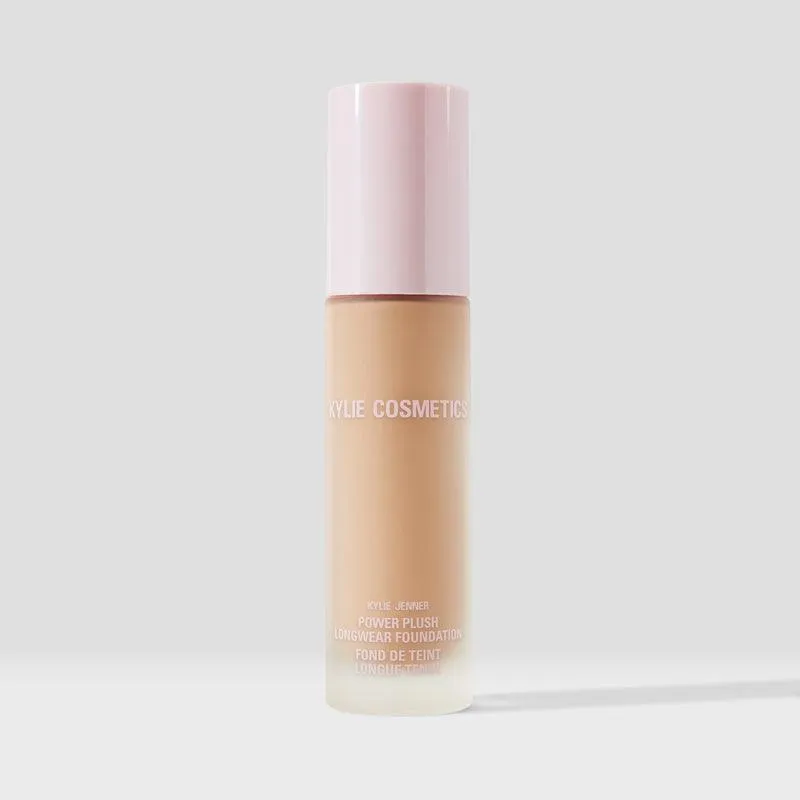 Kylie Cosmetics Power Plusg Longwear Foundation (3W)