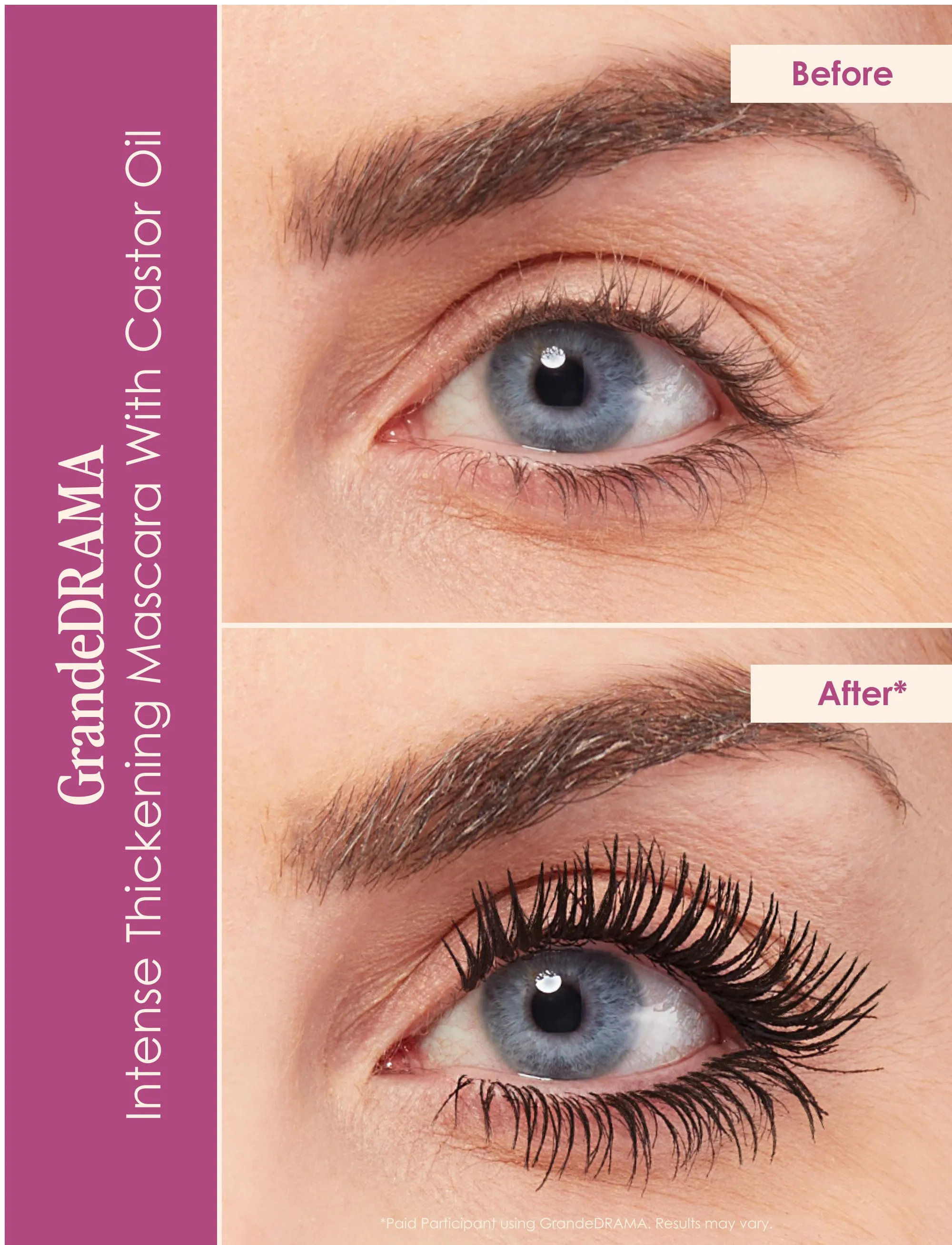 Lash & Brow Vibes