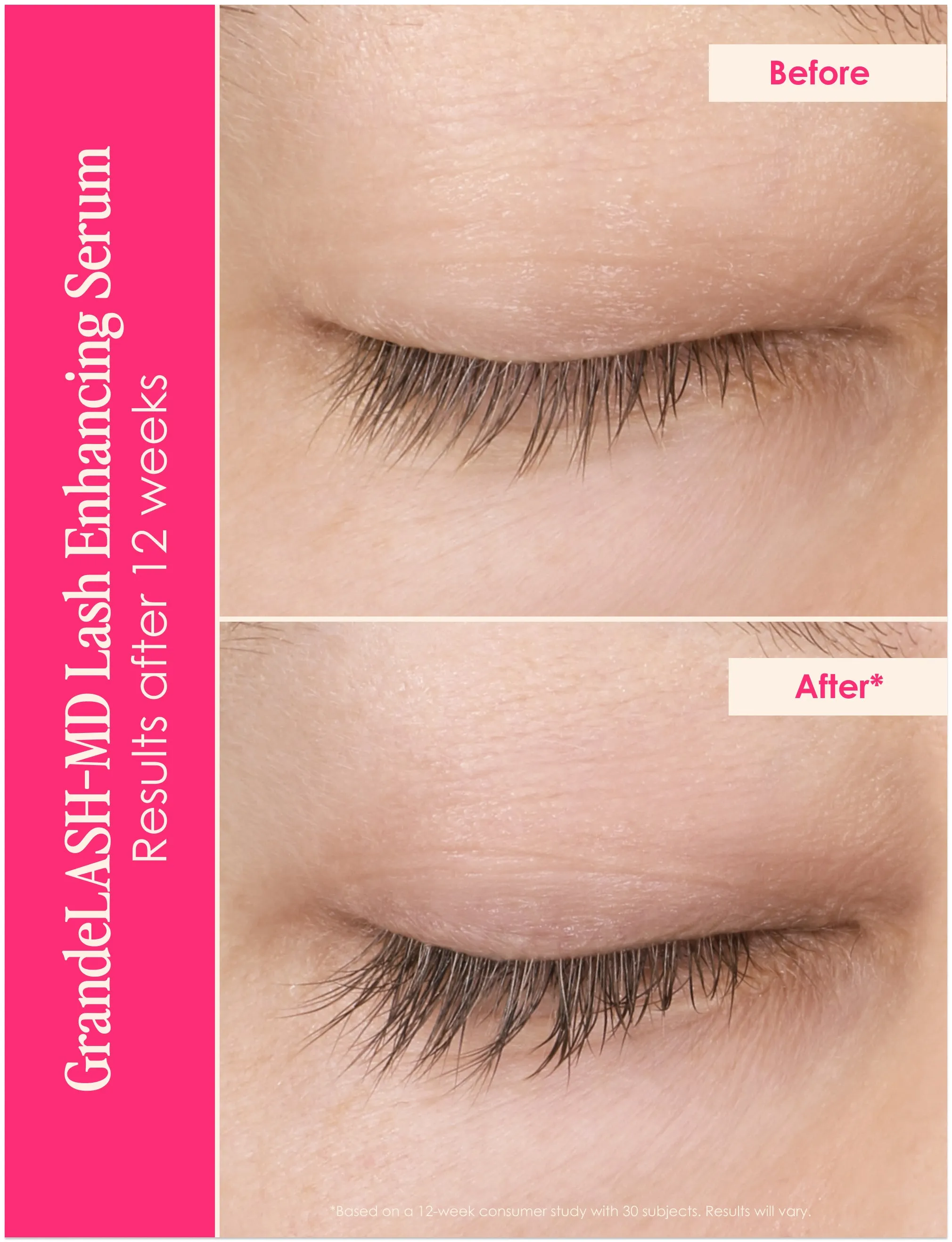 Lash & Brow Vibes