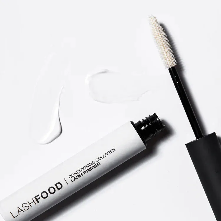 LASHFOOD Conditioning Collagen Lash Primer