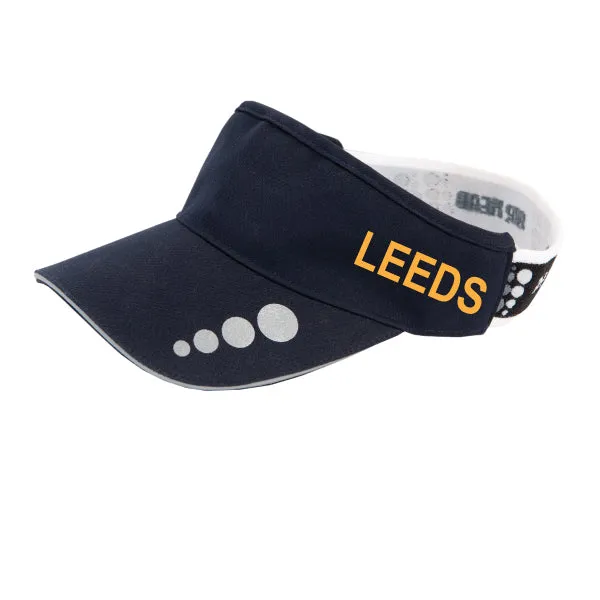 Leeds RC Unisex Air Head Visor