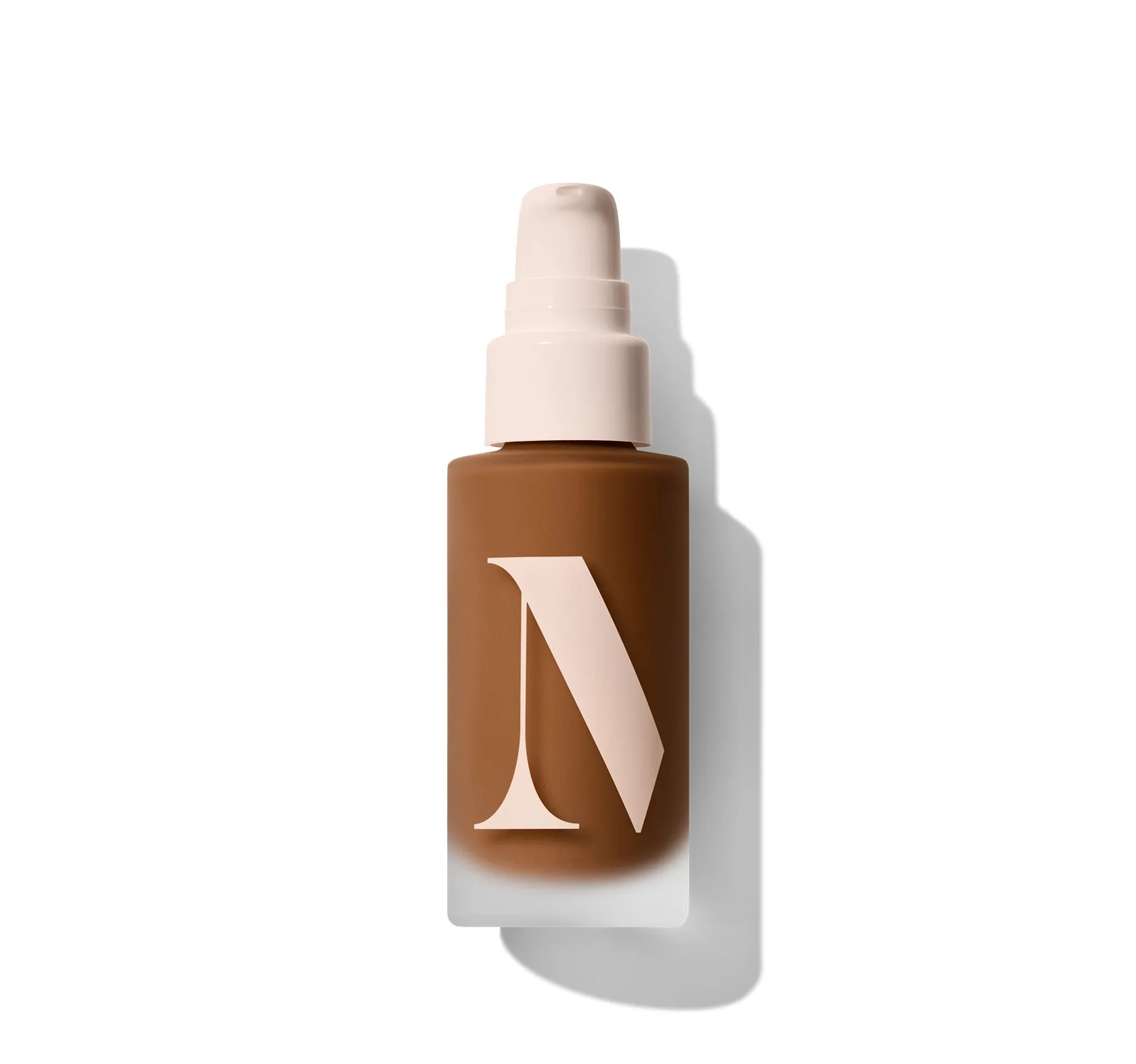 Lightform Extended Hydration Foundation - Deep 30W
