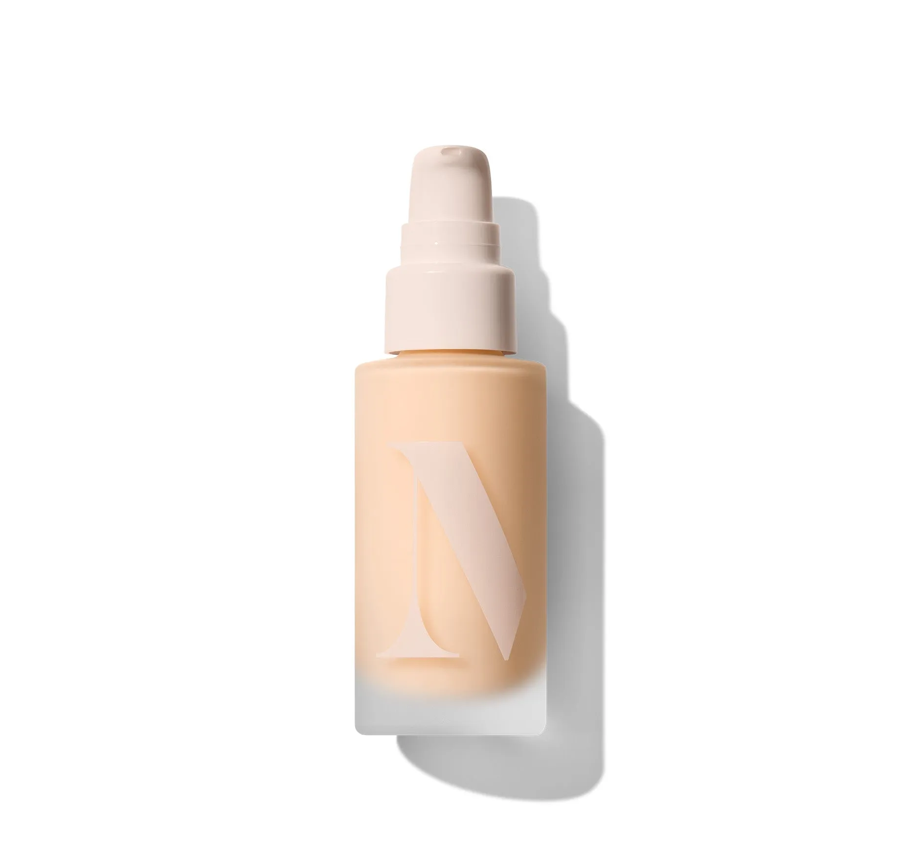 Lightform Extended Hydration Foundation - Light 05N